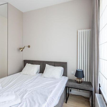 Golden Apartments Warsaw - Luxury Building With Terrace On The Roof - Sienna Str エクステリア 写真
