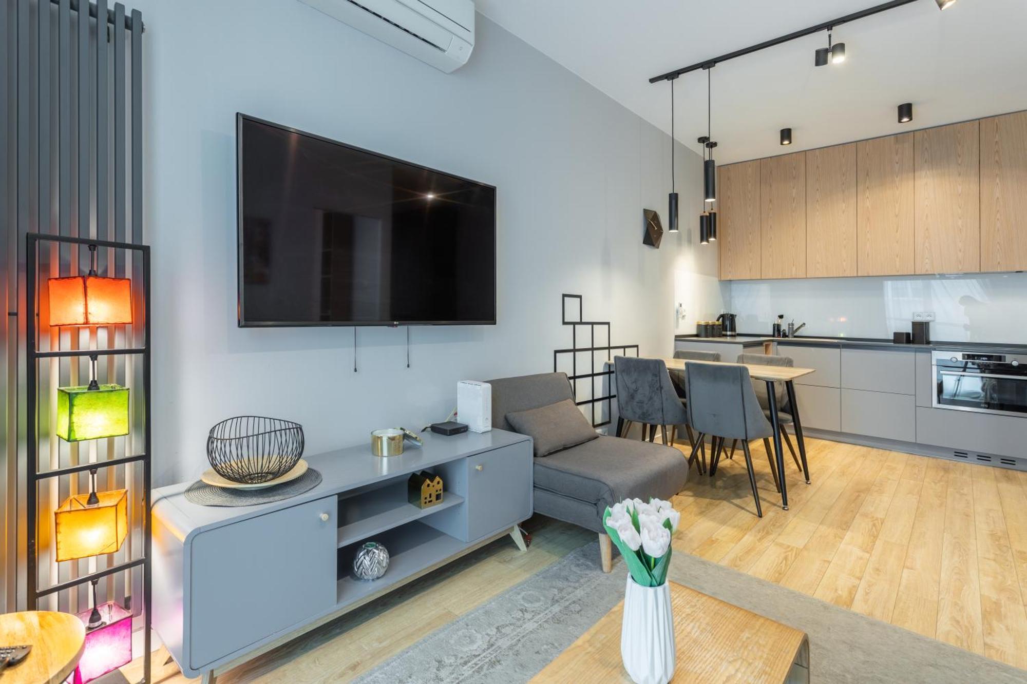 Golden Apartments Warsaw - Luxury Building With Terrace On The Roof - Sienna Str エクステリア 写真