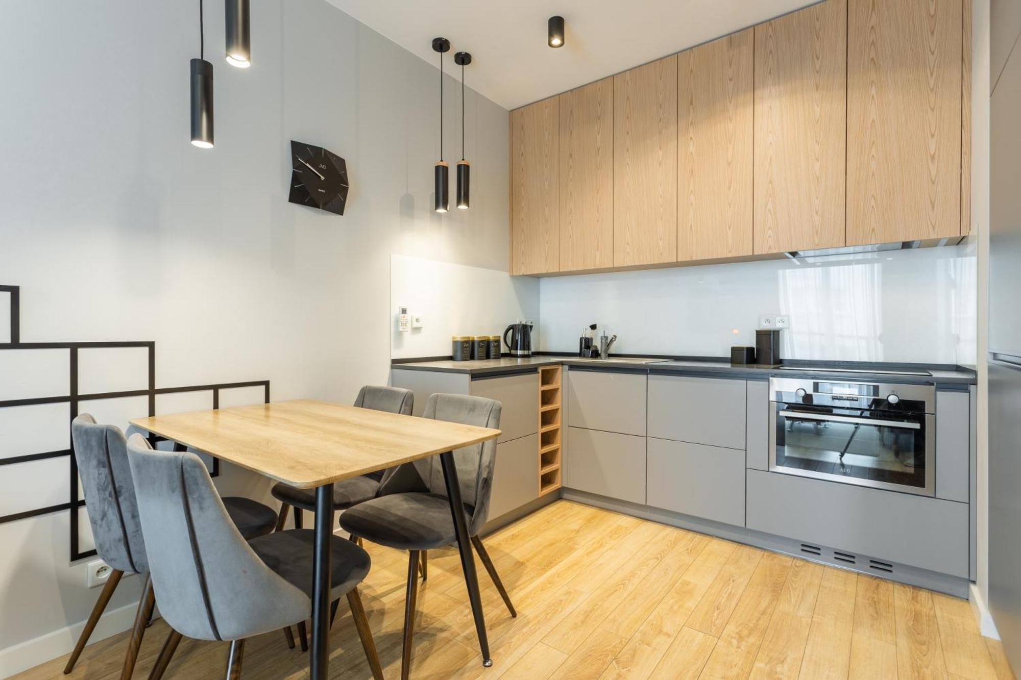 Golden Apartments Warsaw - Luxury Building With Terrace On The Roof - Sienna Str エクステリア 写真