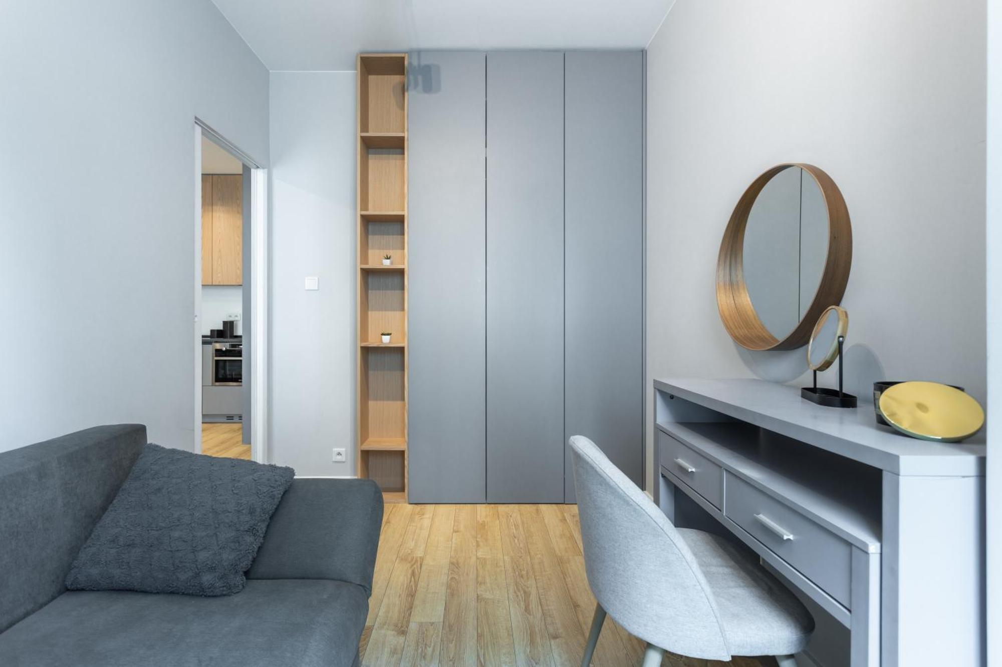 Golden Apartments Warsaw - Luxury Building With Terrace On The Roof - Sienna Str エクステリア 写真