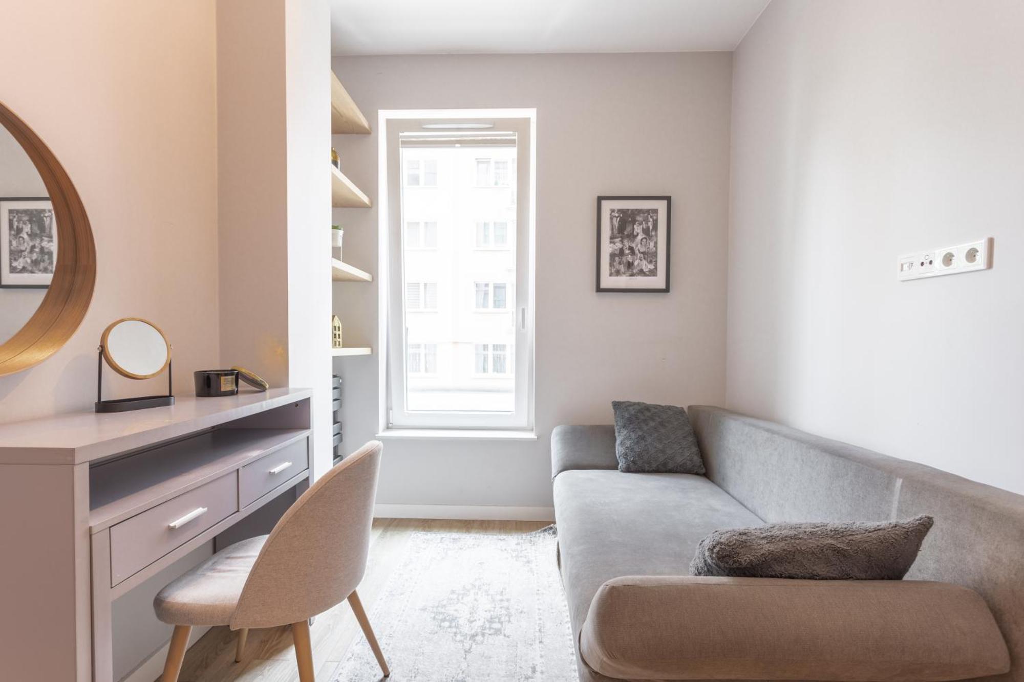 Golden Apartments Warsaw - Luxury Building With Terrace On The Roof - Sienna Str エクステリア 写真