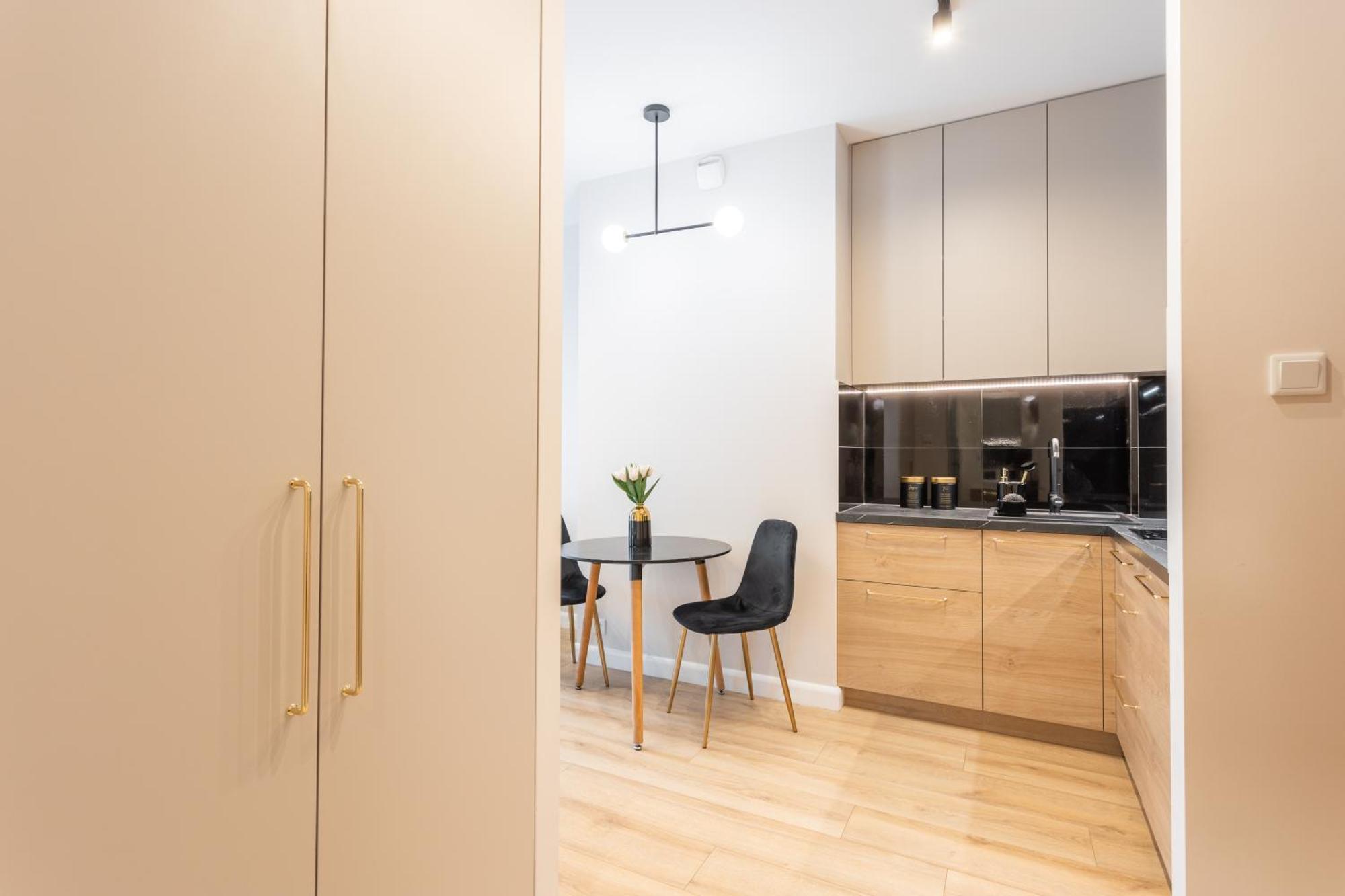 Golden Apartments Warsaw - Luxury Building With Terrace On The Roof - Sienna Str エクステリア 写真