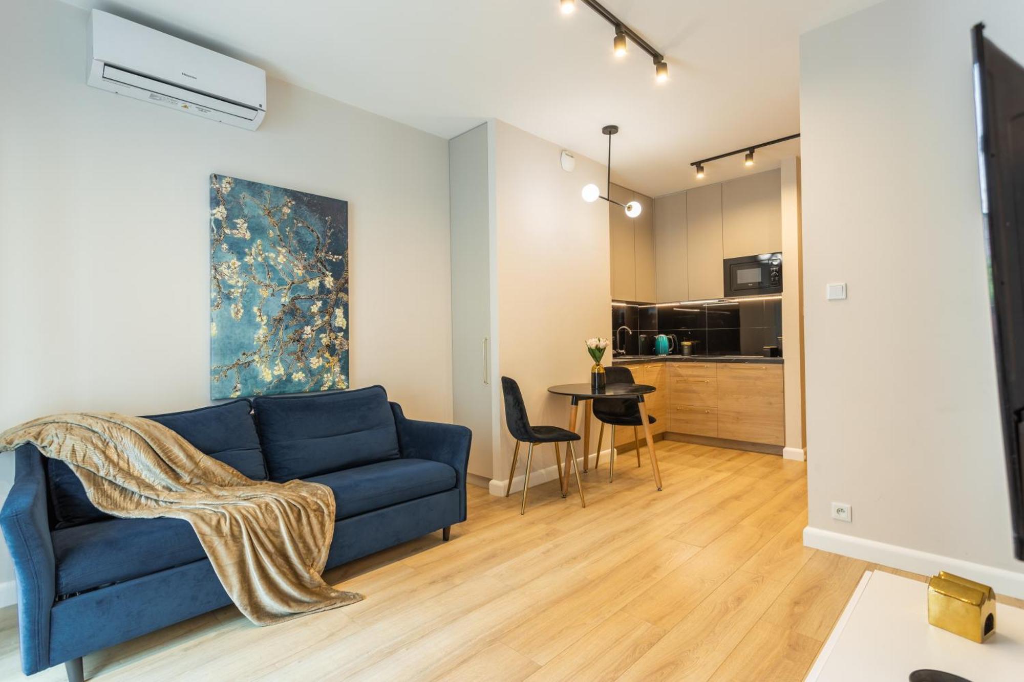 Golden Apartments Warsaw - Luxury Building With Terrace On The Roof - Sienna Str エクステリア 写真
