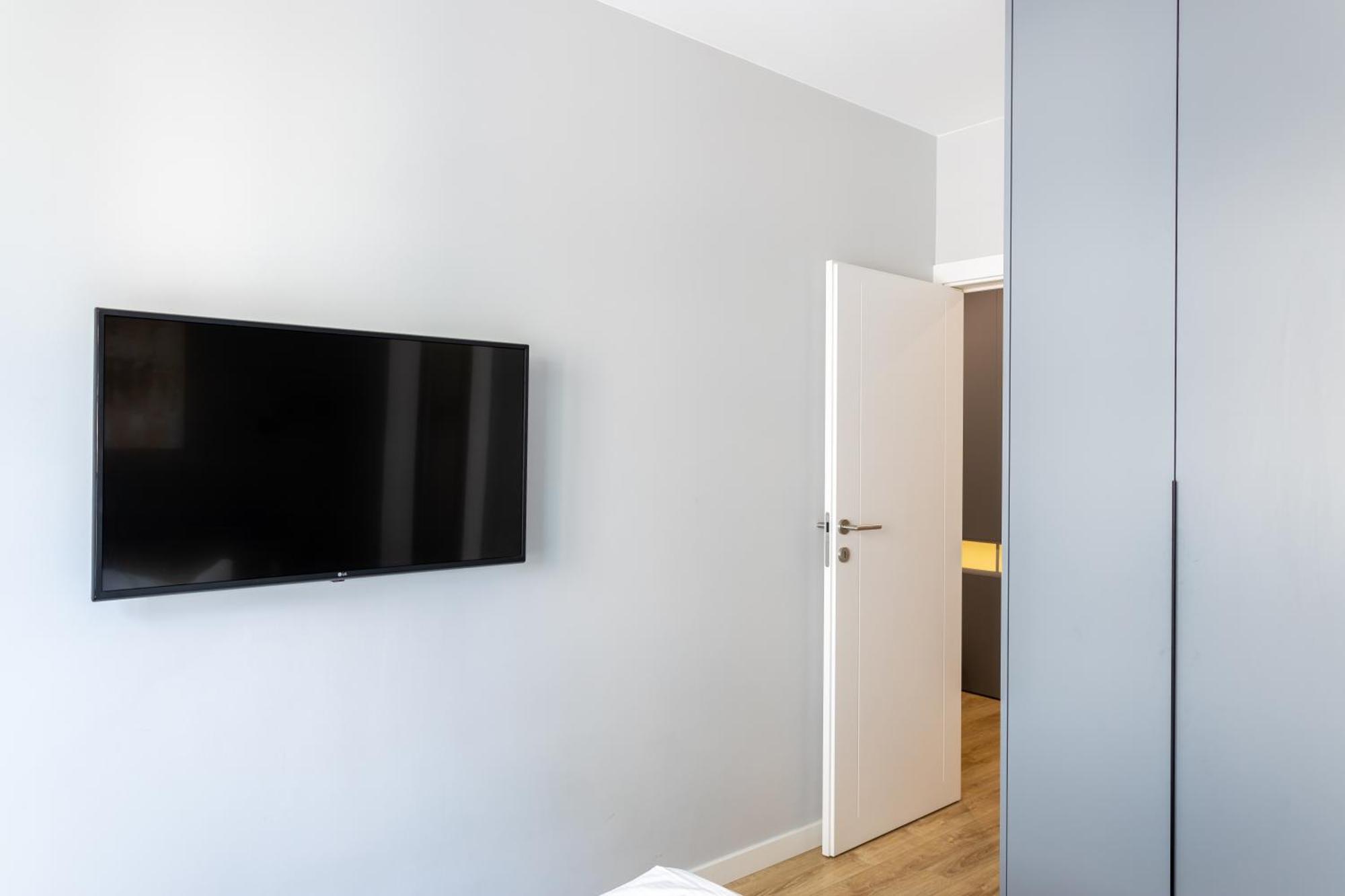 Golden Apartments Warsaw - Luxury Building With Terrace On The Roof - Sienna Str エクステリア 写真