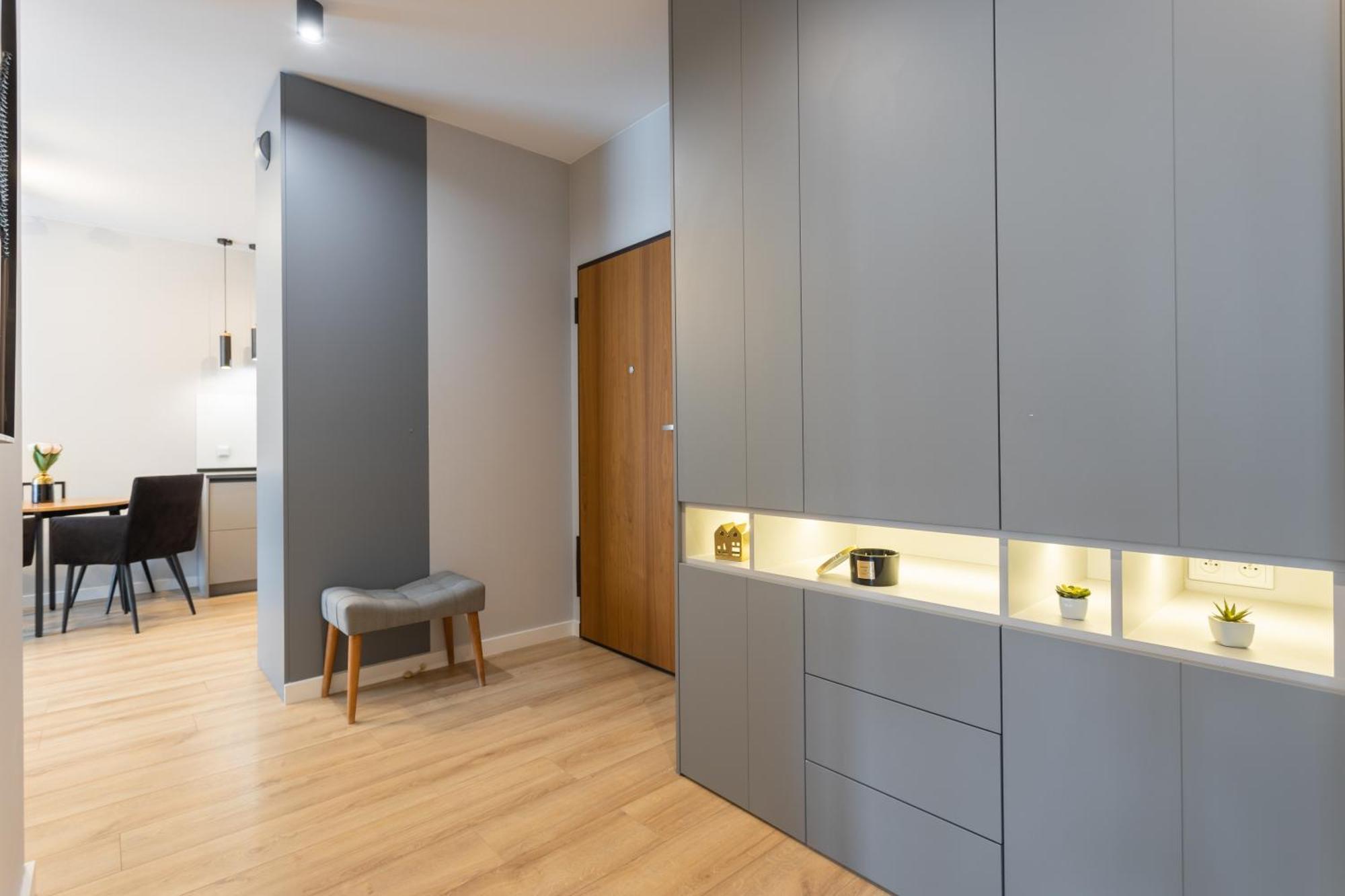 Golden Apartments Warsaw - Luxury Building With Terrace On The Roof - Sienna Str エクステリア 写真