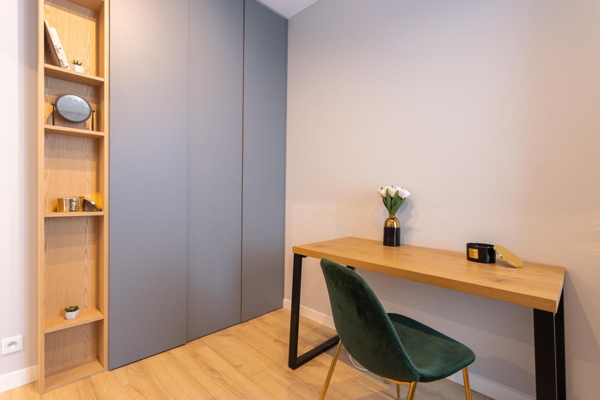 Golden Apartments Warsaw - Luxury Building With Terrace On The Roof - Sienna Str エクステリア 写真