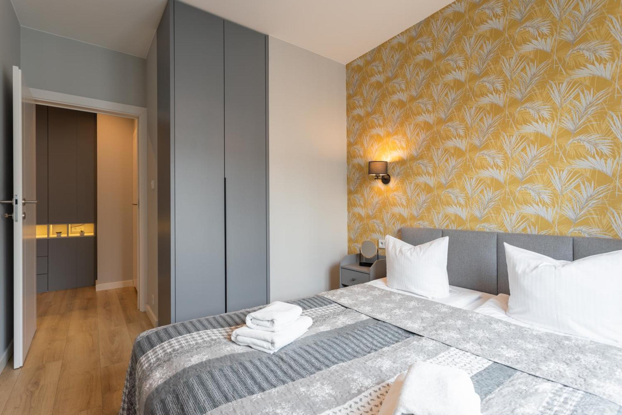 Golden Apartments Warsaw - Luxury Building With Terrace On The Roof - Sienna Str エクステリア 写真