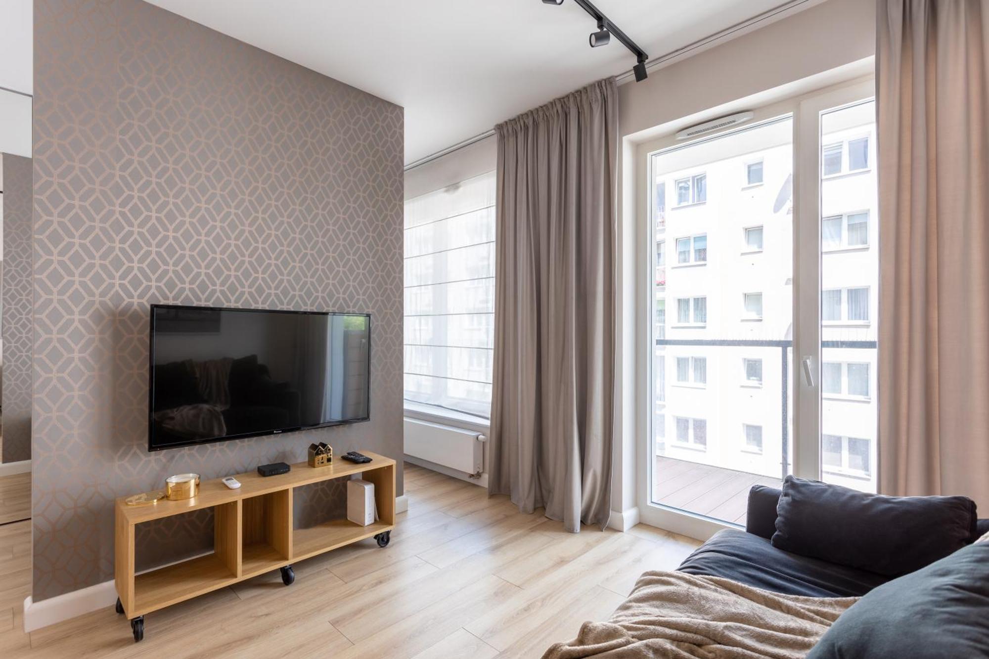 Golden Apartments Warsaw - Luxury Building With Terrace On The Roof - Sienna Str エクステリア 写真
